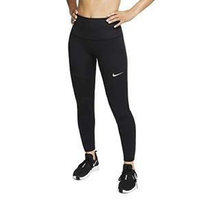 Nike Womens Dri Fit Running Pants